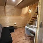 Chata Letniskowe Maja Pogorzelica (Gmina Rewal)