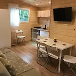 Letniskowe Maja * بوغورزيلكا