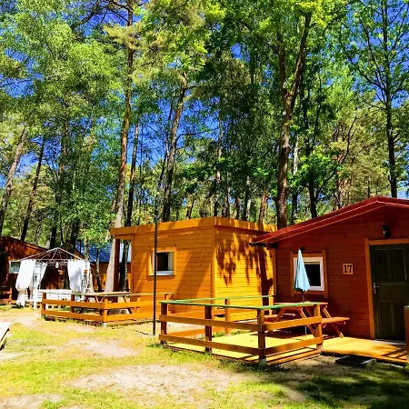 Letniskowe Maja * 포고르젤리차