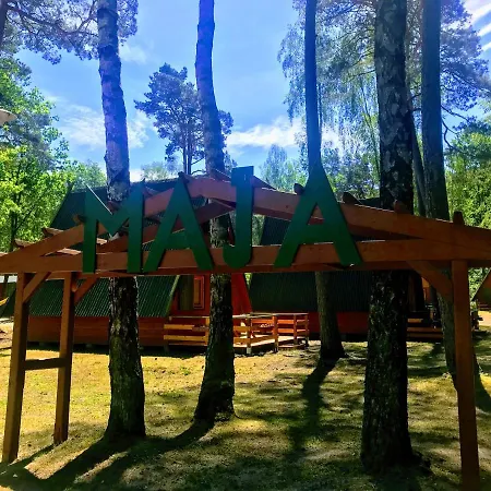 Letniskowe Maja *