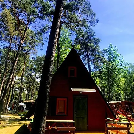 Letniskowe Maja *