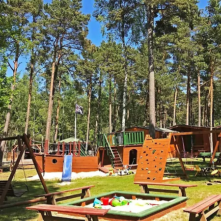 Letniskowe Maja * Pogorzelica (Gmina Rewal)