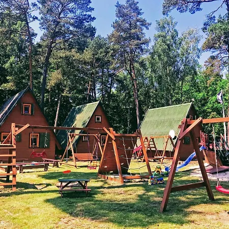 Letniskowe Maja