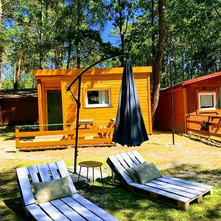 Letniskowe Maja * Pogorzelica (Gmina Rewal)