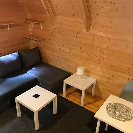 Letniskowe Maja * 포고르젤리차