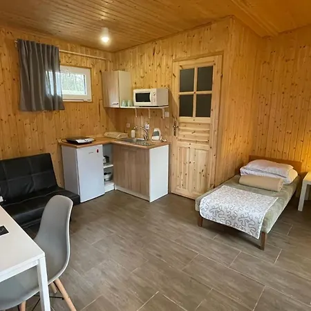 Letniskowe Maja * Pogorzelica (Gmina Rewal)