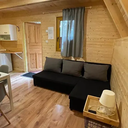 Letniskowe Maja 포고르젤리차