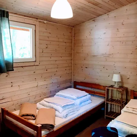 Letniskowe Maja * 포고르젤리차