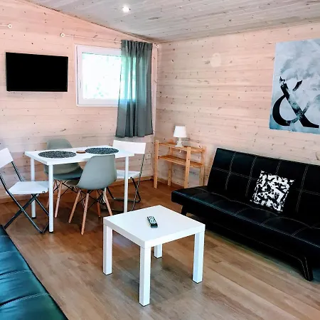 Letniskowe Maja * Pogorzelica (Gmina Rewal)