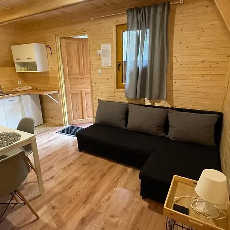 Letniskowe Maja Pogorzelica (Gmina Rewal)