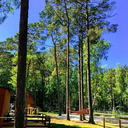 Letniskowe Maja * 포고르젤리차