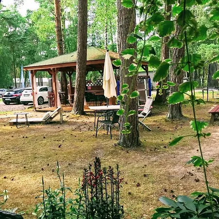 Letniskowe Maja * 포고르젤리차