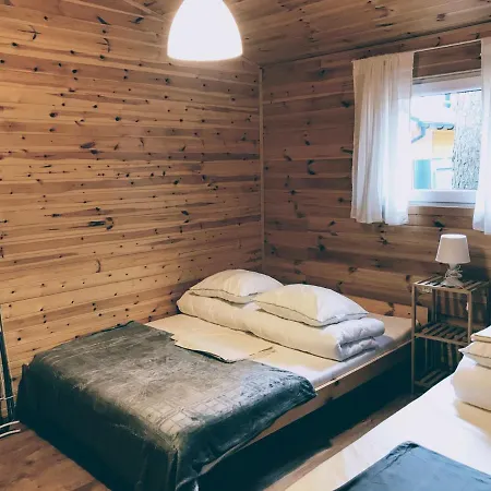 Lodge Letniskowe Maja *