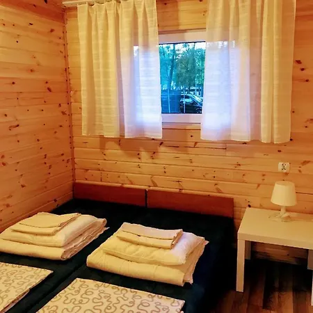 Letniskowe Maja * 포고르젤리차