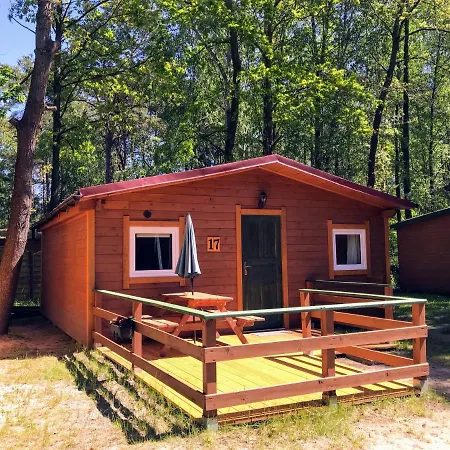 Letniskowe Maja * Pogorzelica (Gmina Rewal)