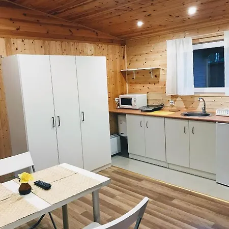 Lodge Letniskowe Maja *