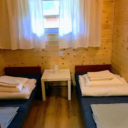 Letniskowe Maja Pogorzelica (Gmina Rewal)