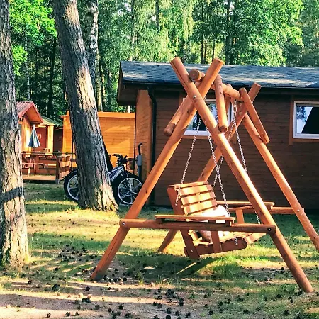 Letniskowe Maja Pogorzelica (Gmina Rewal)