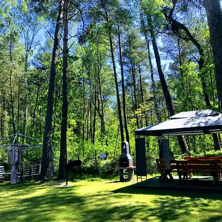 Letniskowe Maja * Pogorzelica (Gmina Rewal)