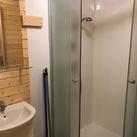 Lodge Letniskowe Maja