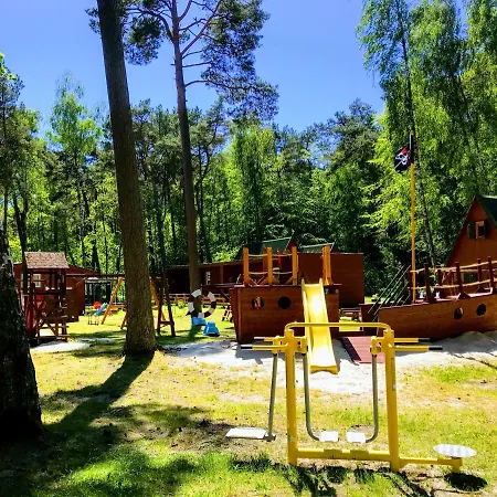 Letniskowe Maja *