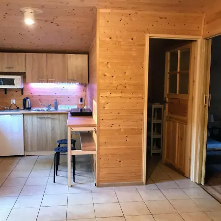 Letniskowe Maja