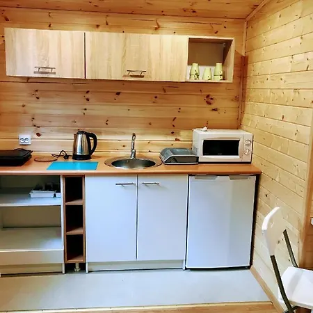 Letniskowe Maja Pogorzelica (Gmina Rewal)