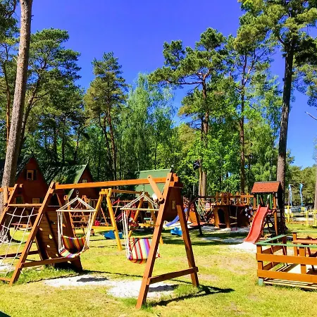 Letniskowe Maja