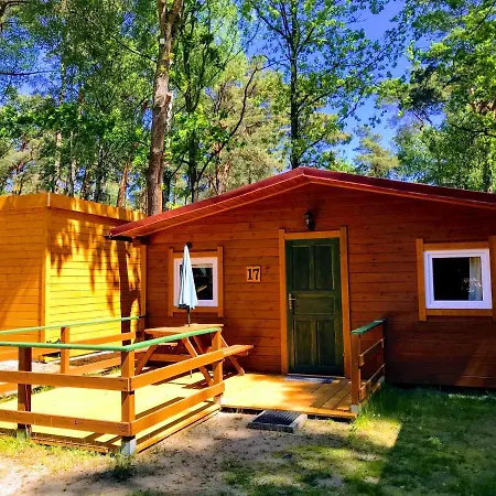 Letniskowe Maja * Pogorzelica (Gmina Rewal)