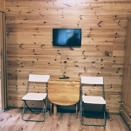 롯지 Letniskowe Maja *