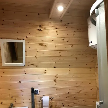 Letniskowe Maja * Pogorzelica (Gmina Rewal)