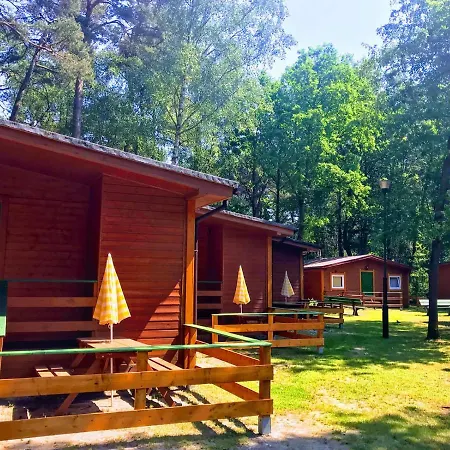 Letniskowe Maja Lodge