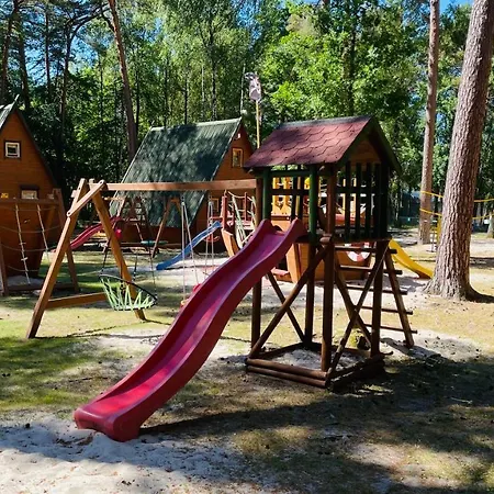 Letniskowe Maja *