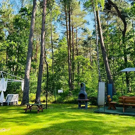 Letniskowe Maja Pogorzelica (Gmina Rewal)