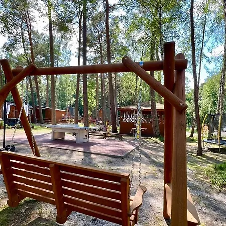 Letniskowe Maja *