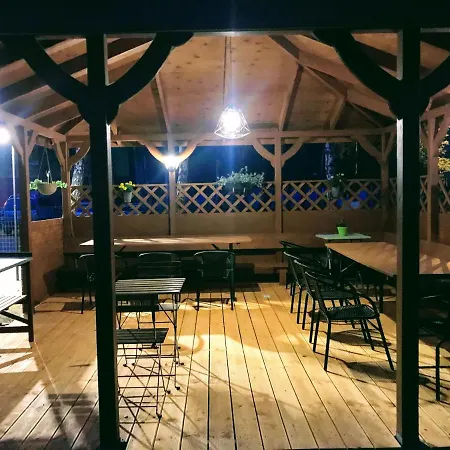 Lodge Letniskowe Maja