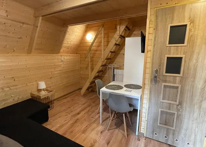 Letniskowe Maja Orman Evi