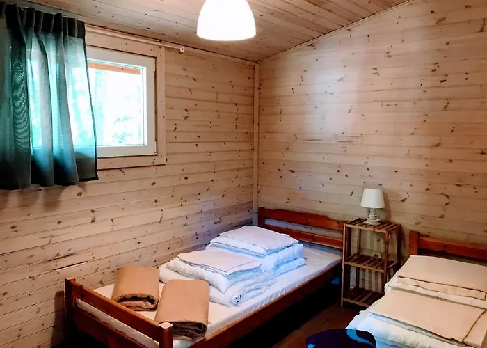 Letniskowe Maja * بوغورزيلكا