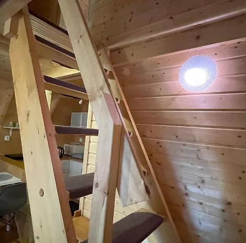 Letniskowe Maja بوغورزيلكا