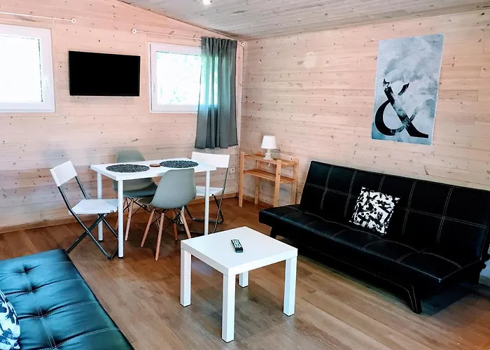 Letniskowe Maja * بوغورزيلكا