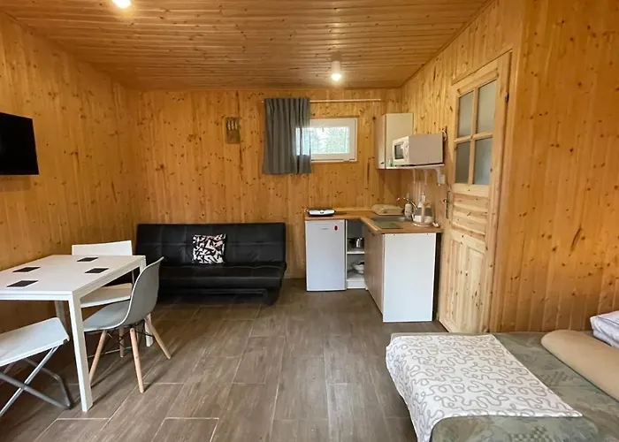 Letniskowe Maja Orman Evi