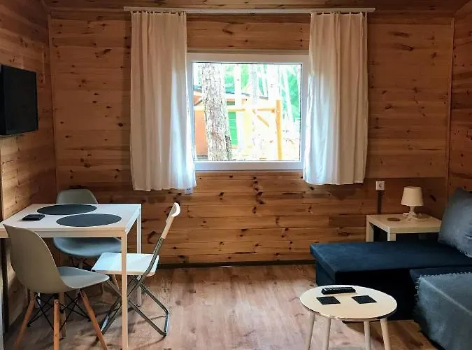 Orman Evi Letniskowe Maja