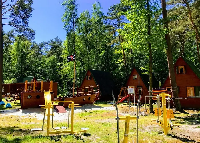 Letniskowe Maja Orman Evi