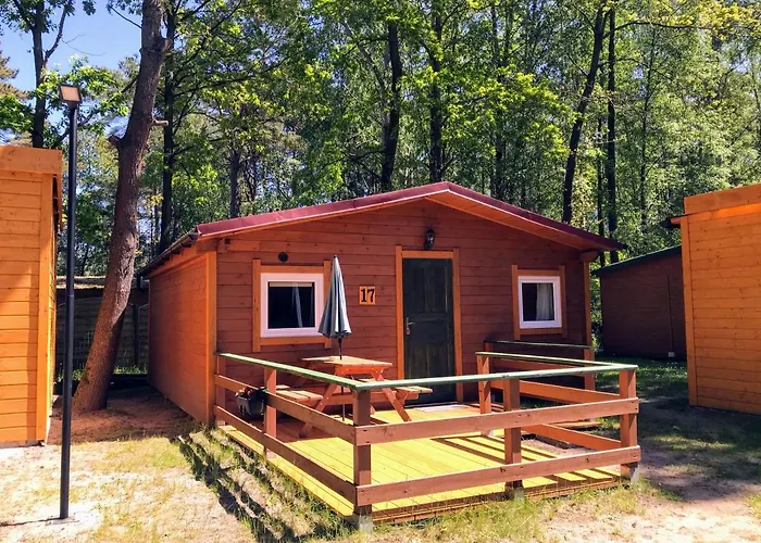 Letniskowe Maja * بوغورزيلكا