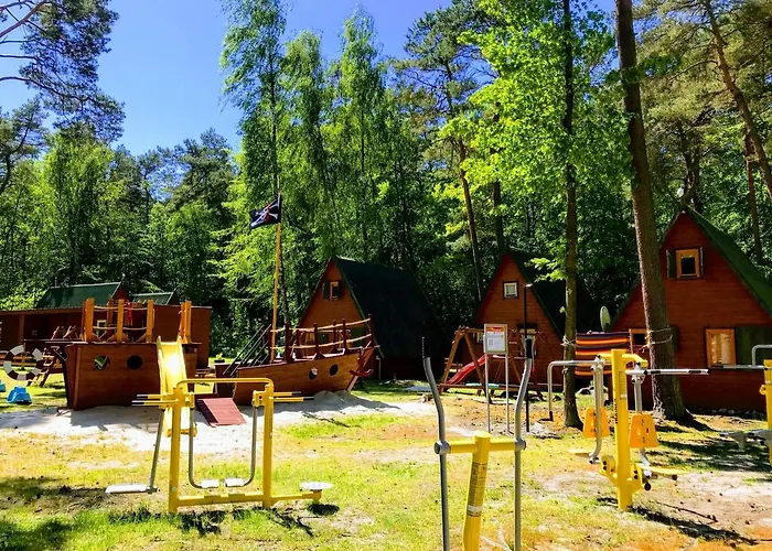 Letniskowe Maja * بوغورزيلكا