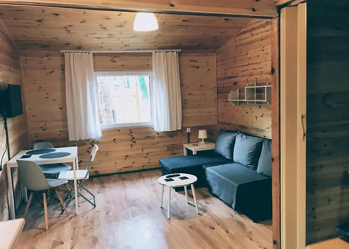 Orman Evi Letniskowe Maja
