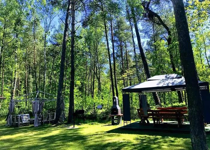 Letniskowe Maja * بوغورزيلكا