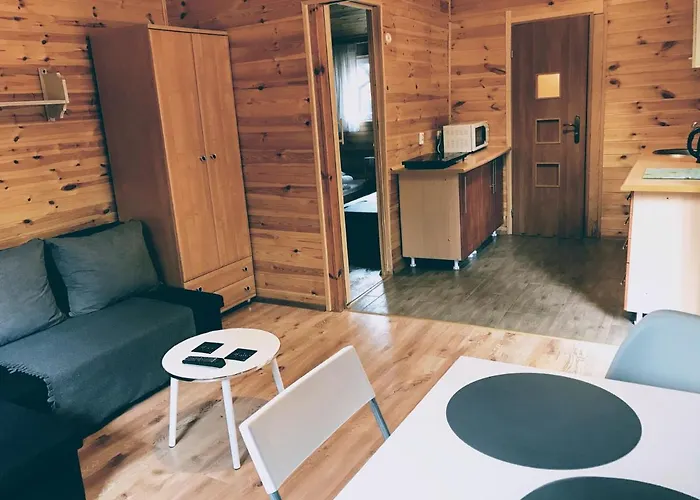 Letniskowe Maja Orman Evi