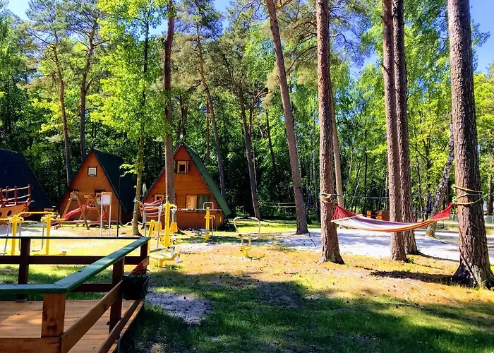 Orman Evi Letniskowe Maja *